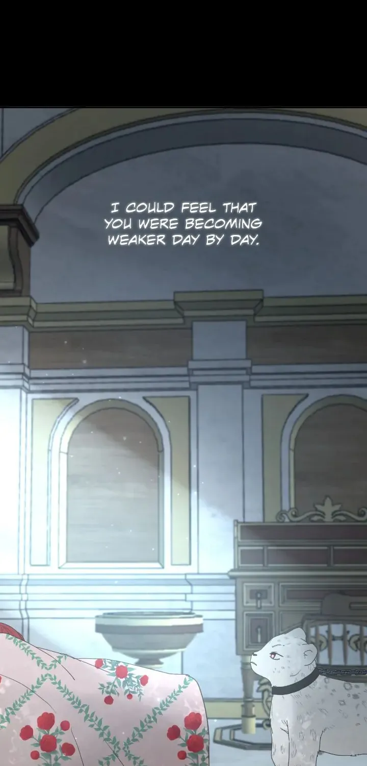 I Adopted the Male Lead from the Shelter Chapter 20 page 62 - 