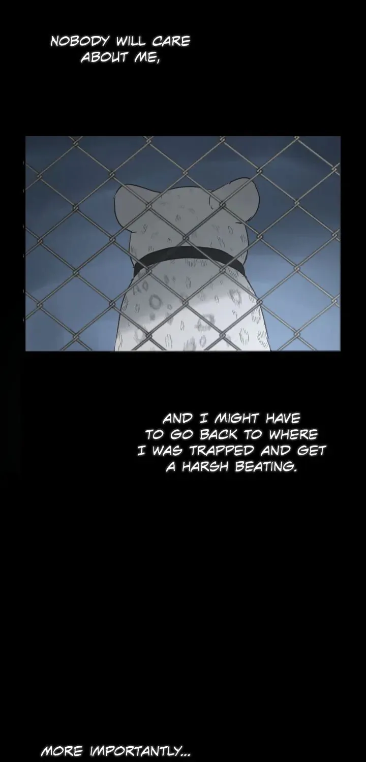 I Adopted the Male Lead from the Shelter Chapter 20 page 67 - 