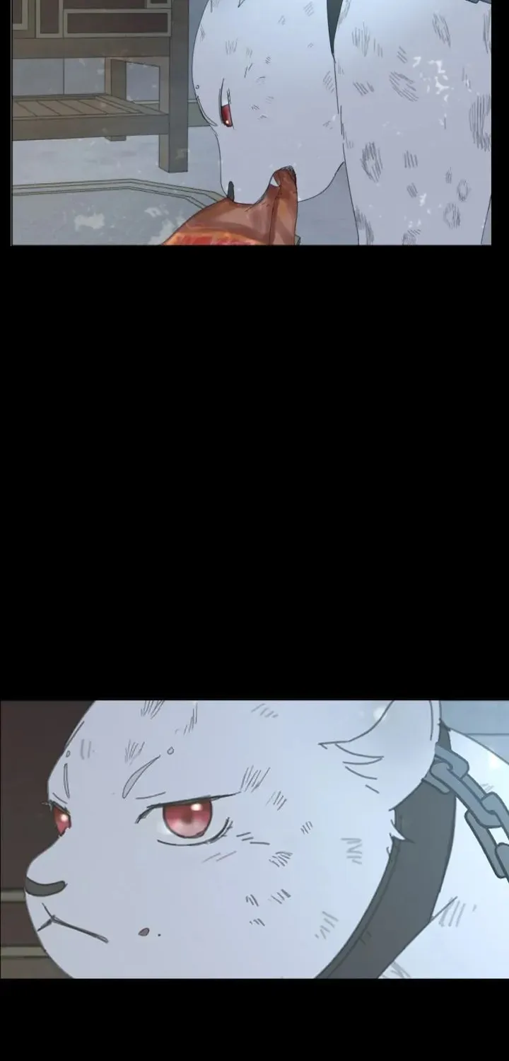 I Adopted the Male Lead from the Shelter Chapter 20 page 73 - 