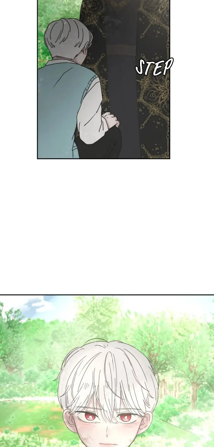 I Adopted the Male Lead from the Shelter Chapter 20 page 87 - 