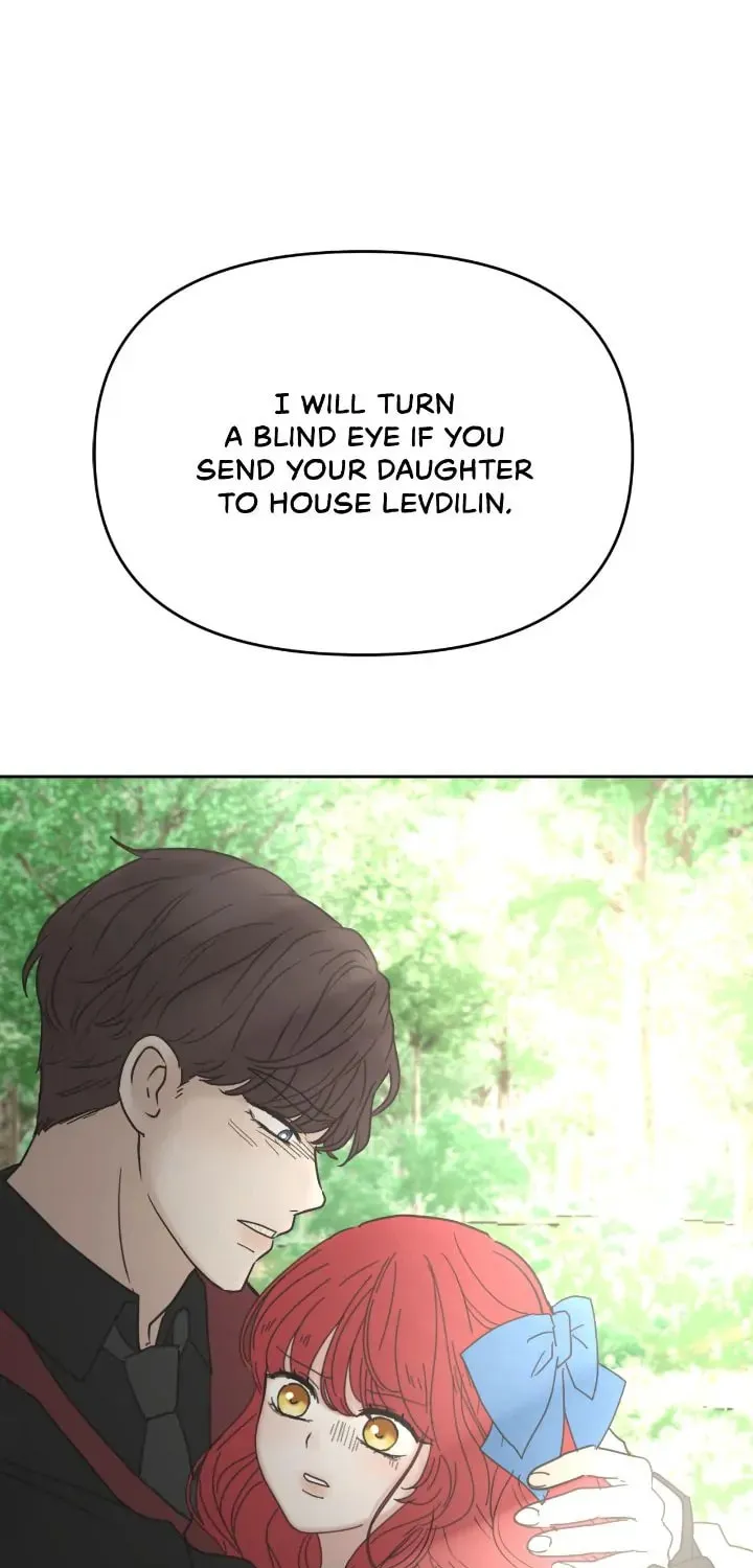 I Adopted the Male Lead from the Shelter Chapter 21 page 17 - 