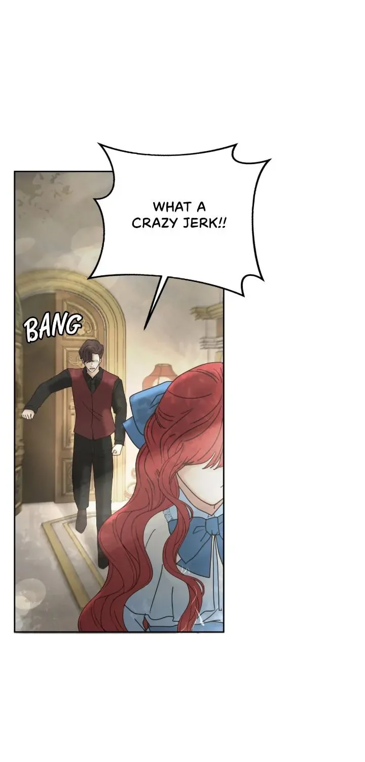 I Adopted the Male Lead from the Shelter Chapter 21 page 28 - 