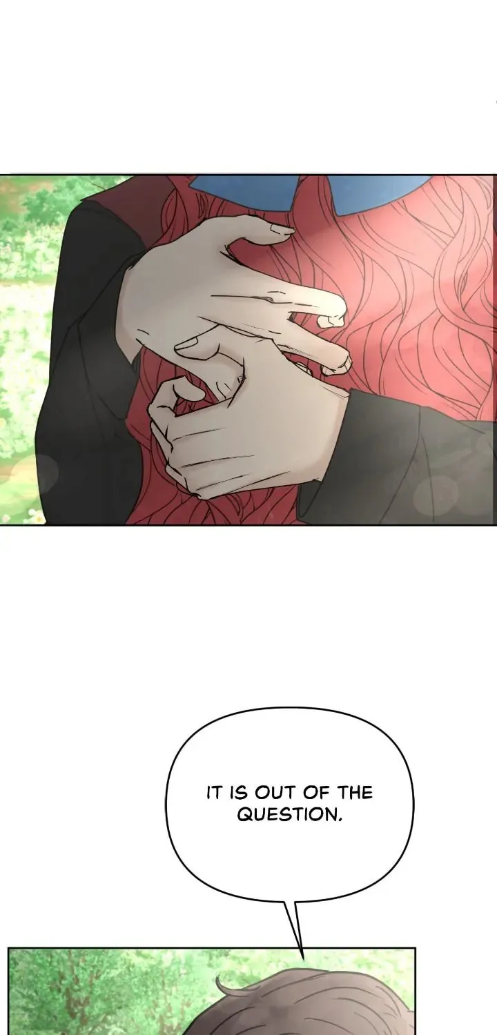 I Adopted the Male Lead from the Shelter Chapter 21 page 4 - 