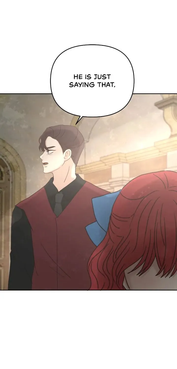 I Adopted the Male Lead from the Shelter Chapter 21 page 33 - 