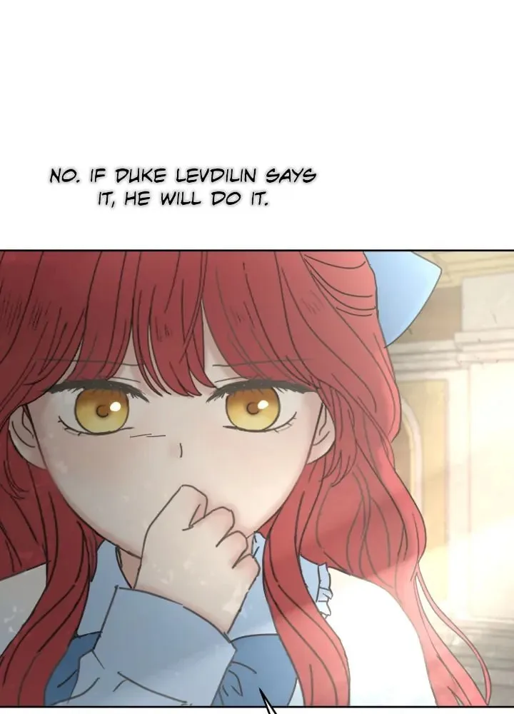 I Adopted the Male Lead from the Shelter Chapter 21 page 34 - 