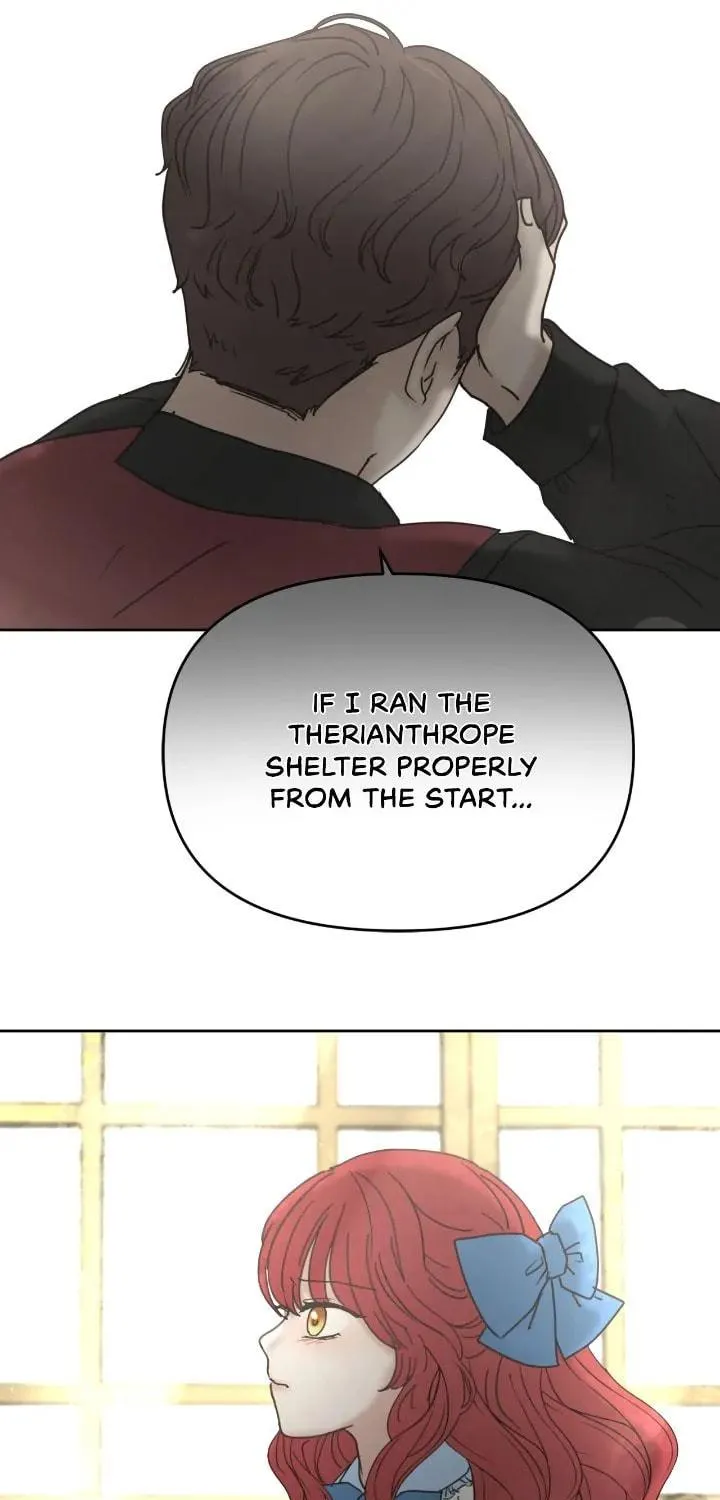 I Adopted the Male Lead from the Shelter Chapter 21 page 38 - 