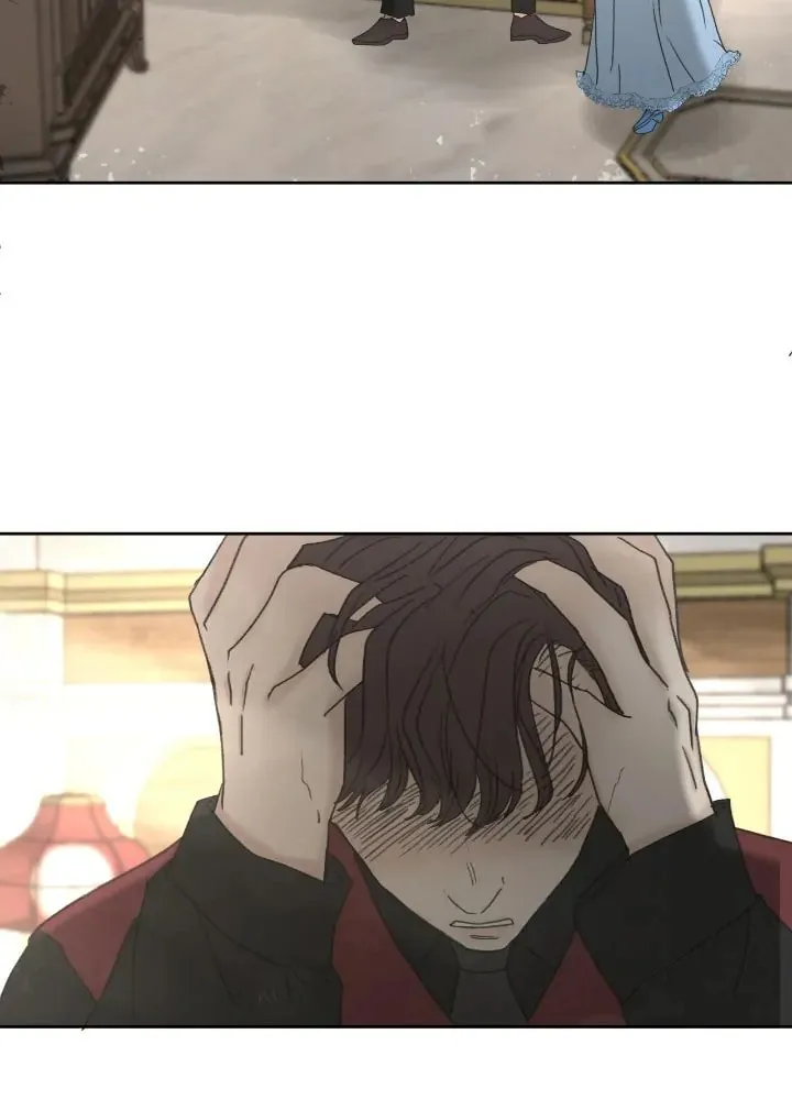 I Adopted the Male Lead from the Shelter Chapter 21 page 42 - 