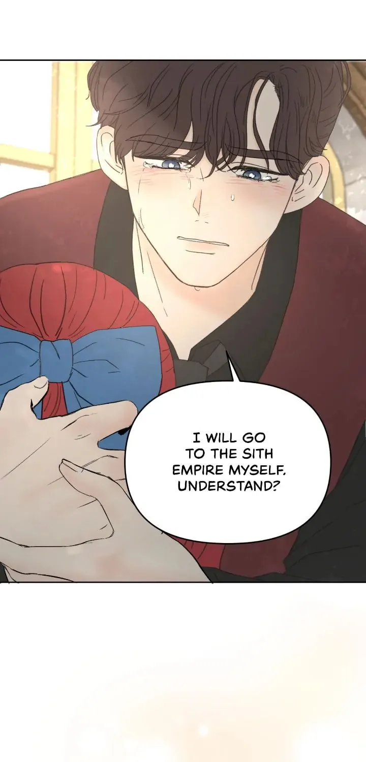 I Adopted the Male Lead from the Shelter Chapter 21 page 59 - 