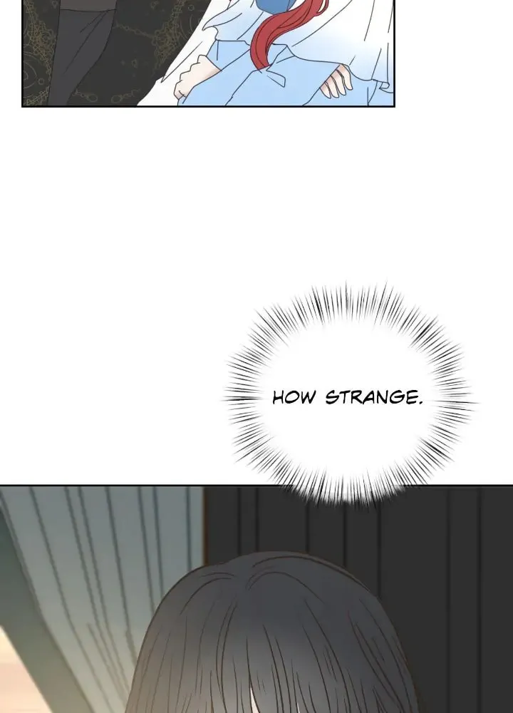I Adopted the Male Lead from the Shelter Chapter 22 page 20 - 