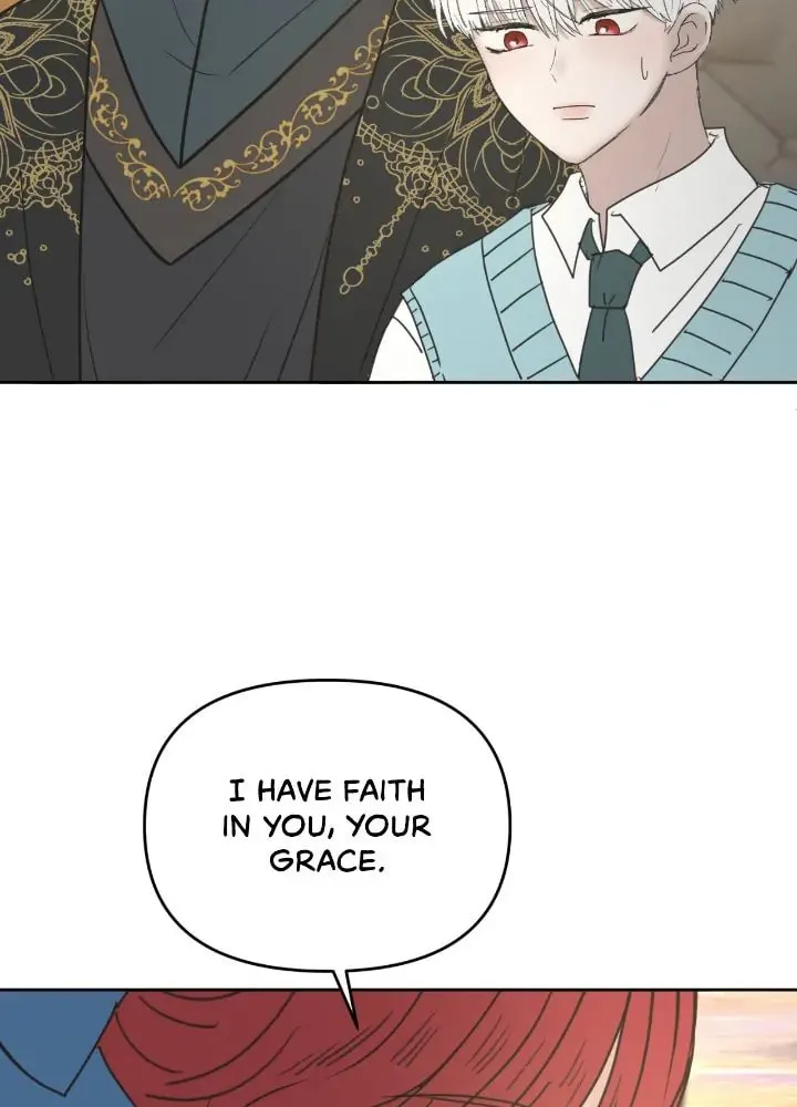 I Adopted the Male Lead from the Shelter Chapter 22 page 23 - 