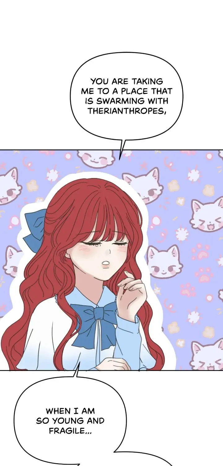 I Adopted the Male Lead from the Shelter Chapter 22 page 26 - 