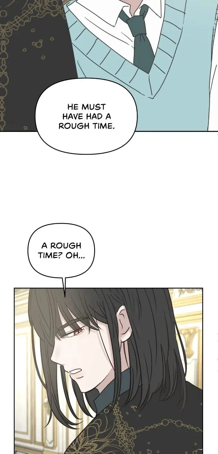 I Adopted the Male Lead from the Shelter Chapter 22 page 55 - 