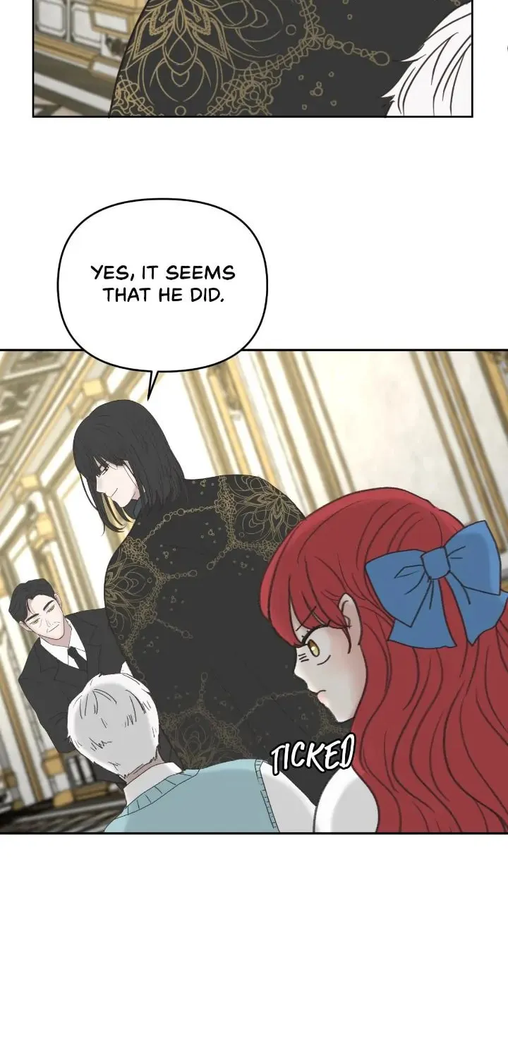 I Adopted the Male Lead from the Shelter Chapter 22 page 56 - 
