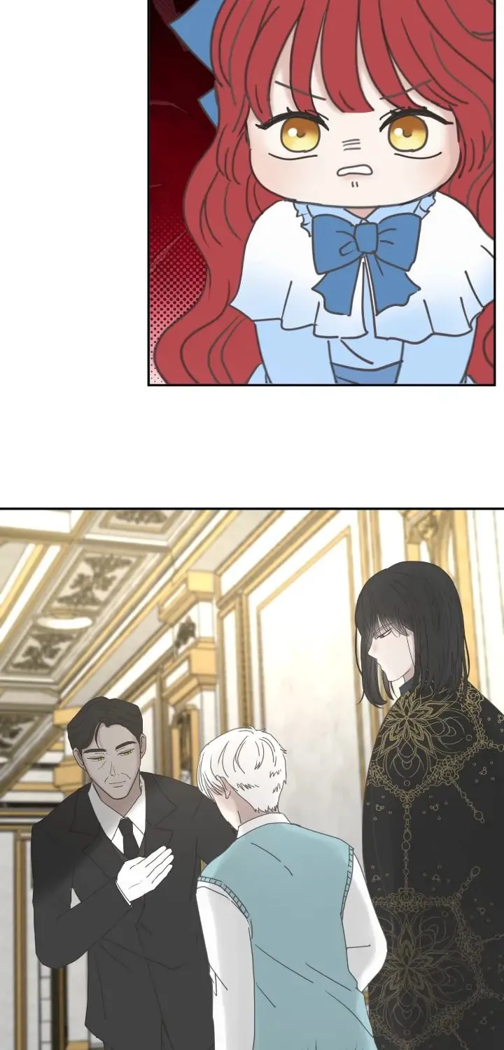 I Adopted the Male Lead from the Shelter Chapter 22 page 59 - 