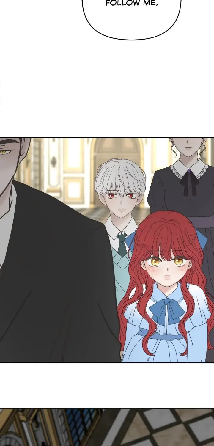 I Adopted the Male Lead from the Shelter Chapter 22 page 70 - 