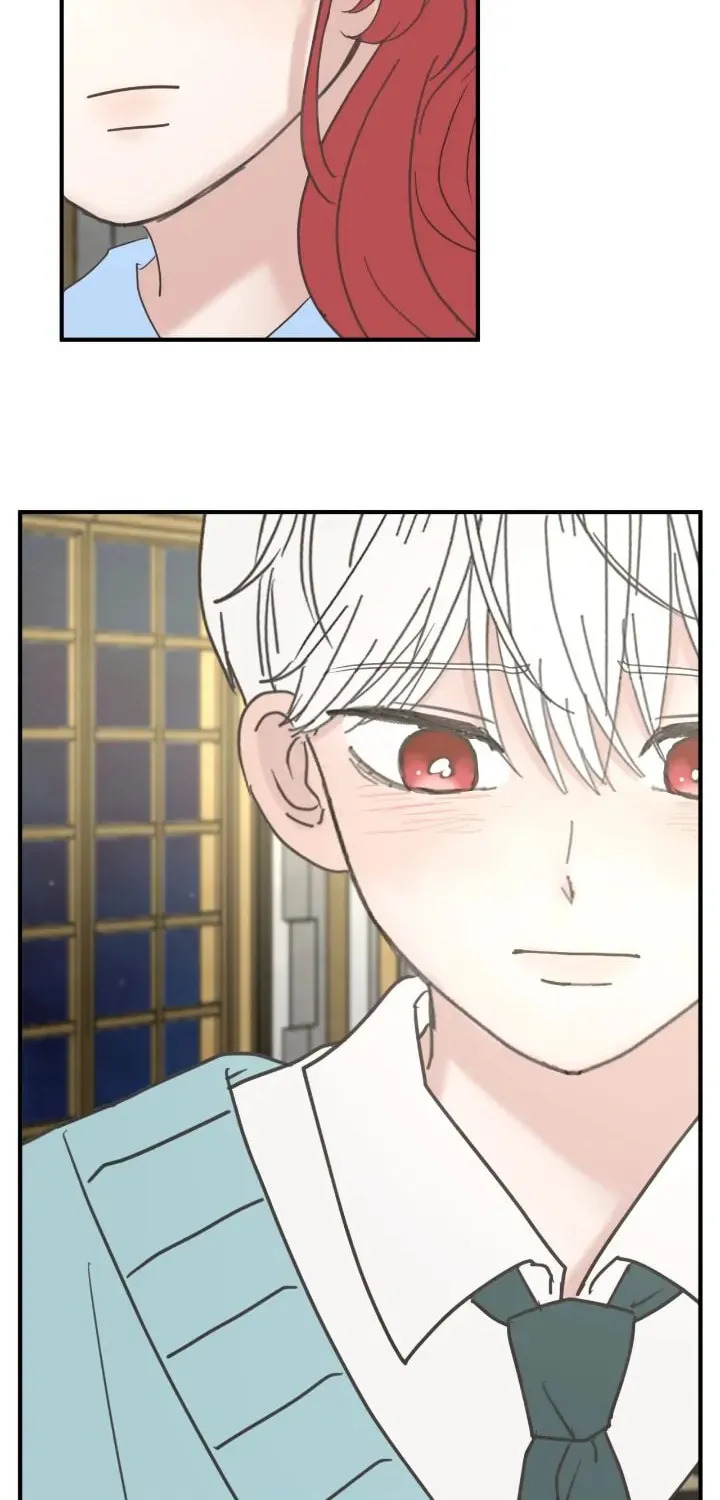 I Adopted the Male Lead from the Shelter Chapter 22 page 75 - 