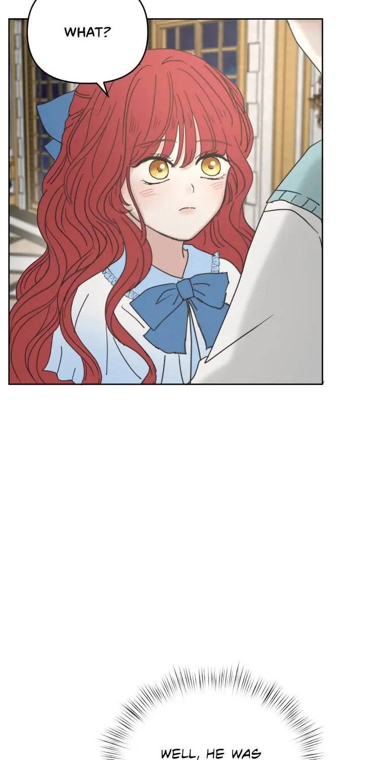 I Adopted the Male Lead from the Shelter Chapter 23 page 3 - 