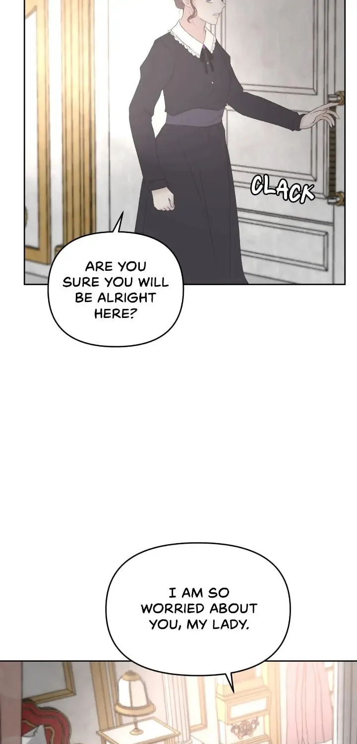 I Adopted the Male Lead from the Shelter Chapter 23 page 22 - 