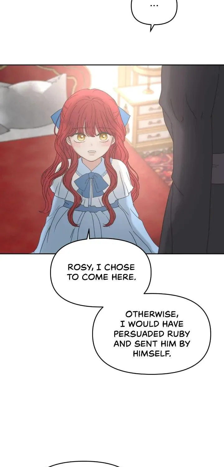 I Adopted the Male Lead from the Shelter Chapter 23 page 25 - 