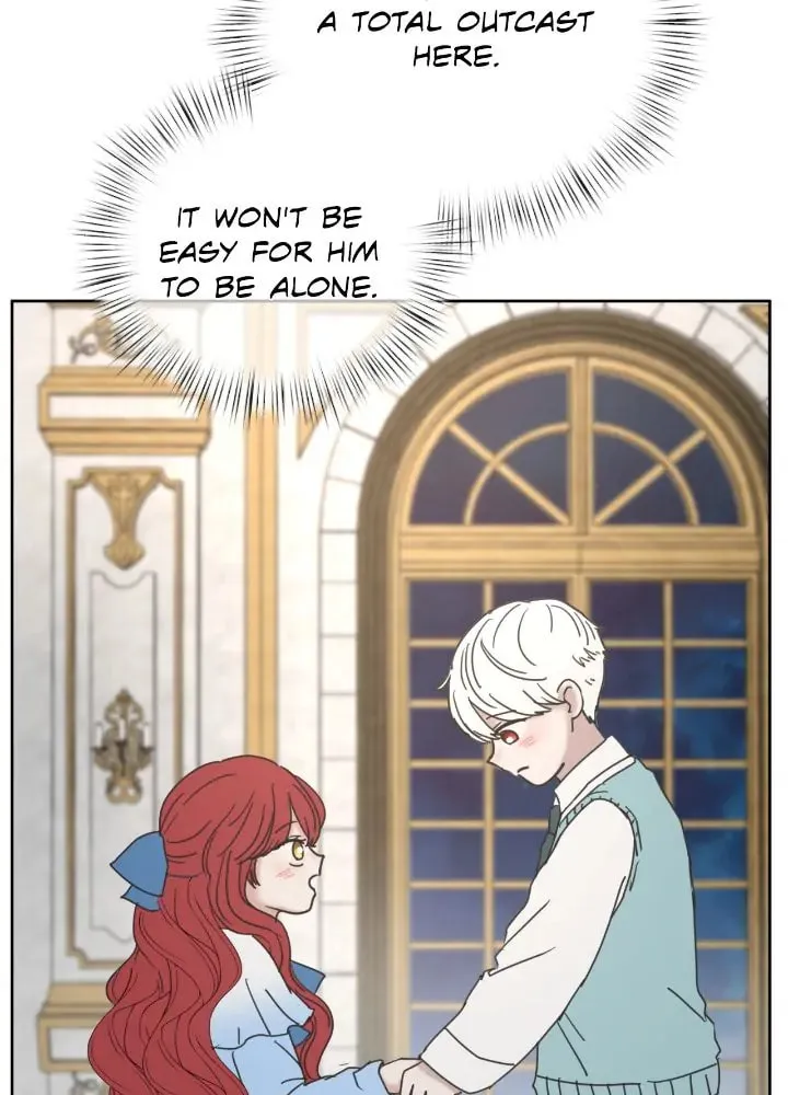 I Adopted the Male Lead from the Shelter Chapter 23 page 4 - 