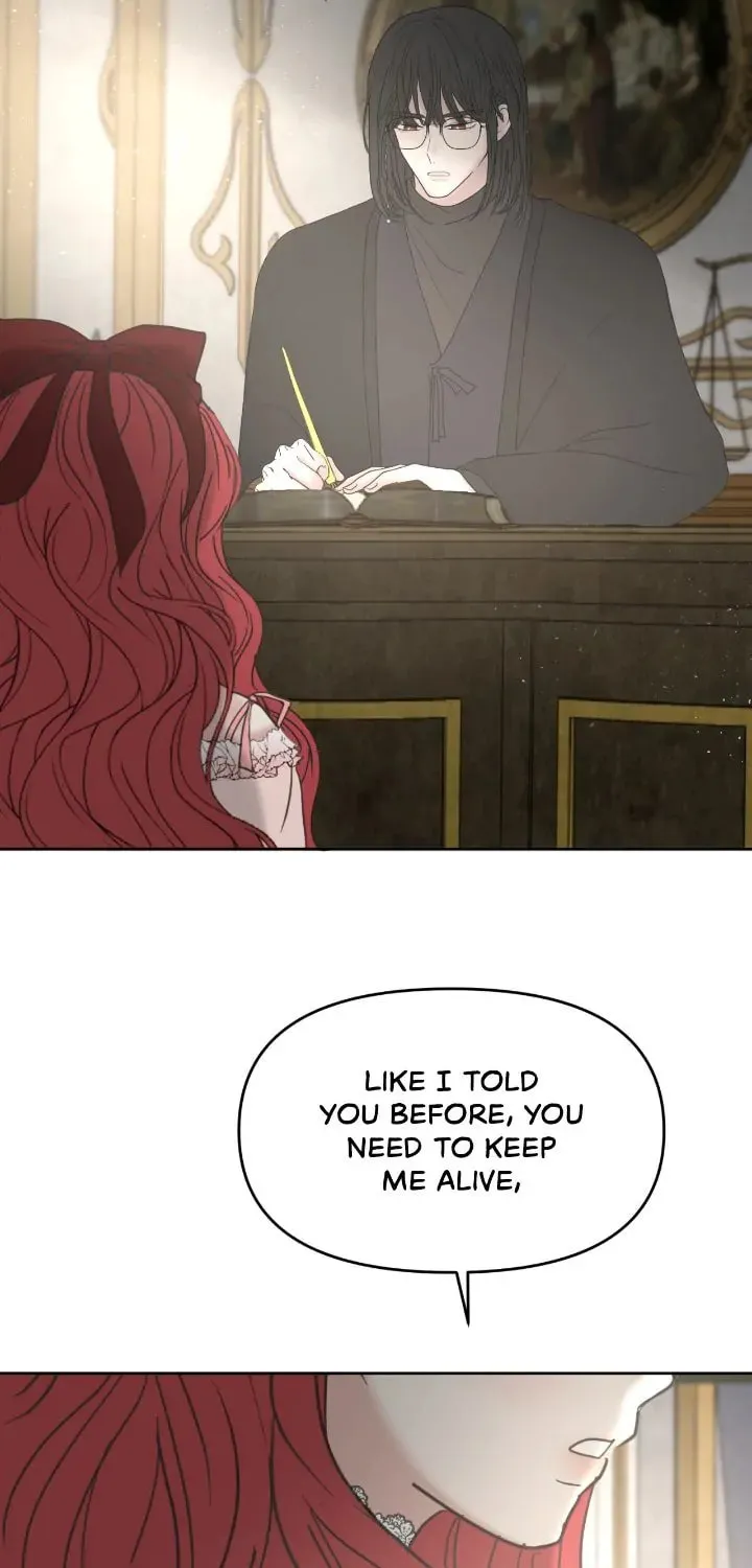 I Adopted the Male Lead from the Shelter Chapter 23 page 38 - 