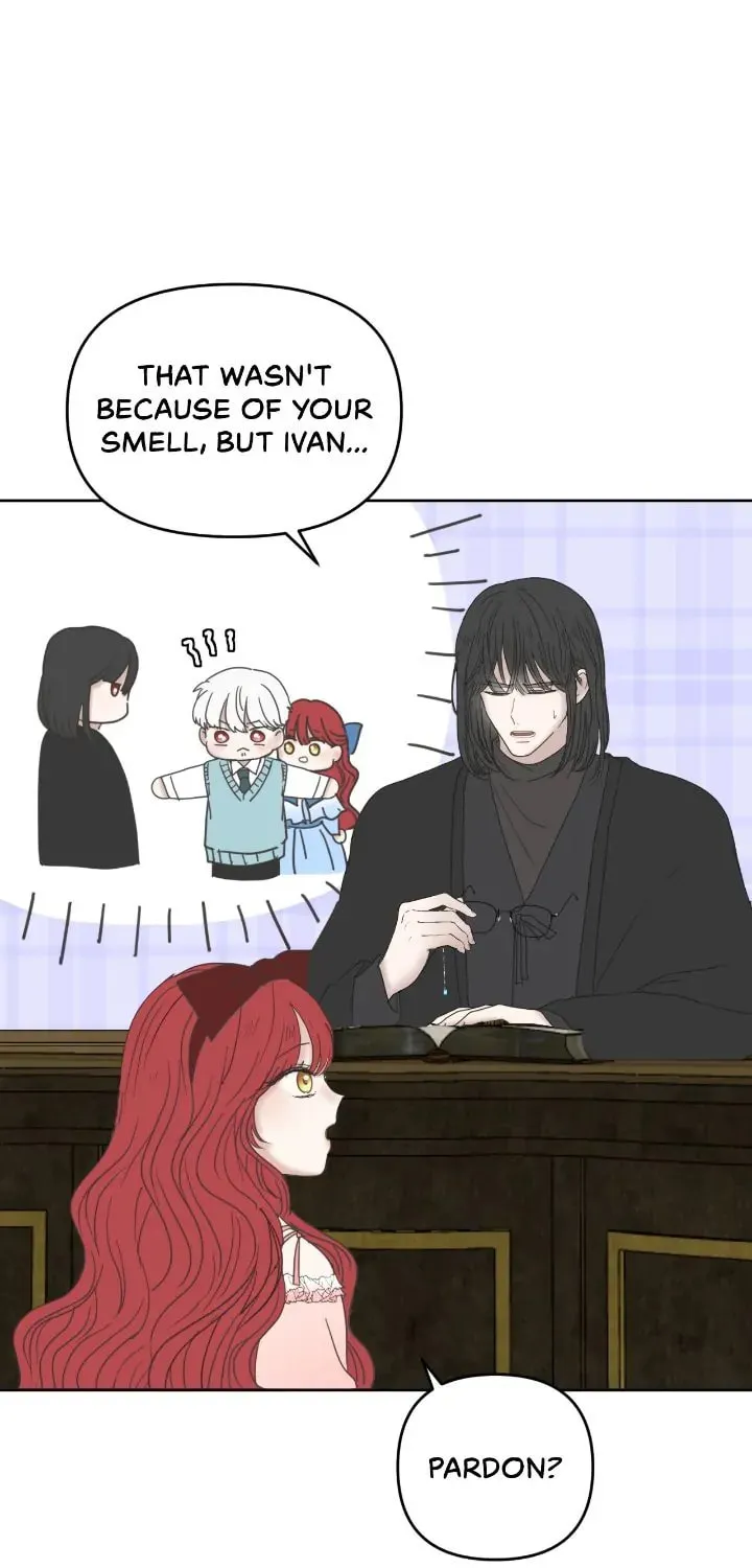 I Adopted the Male Lead from the Shelter Chapter 23 page 51 - 