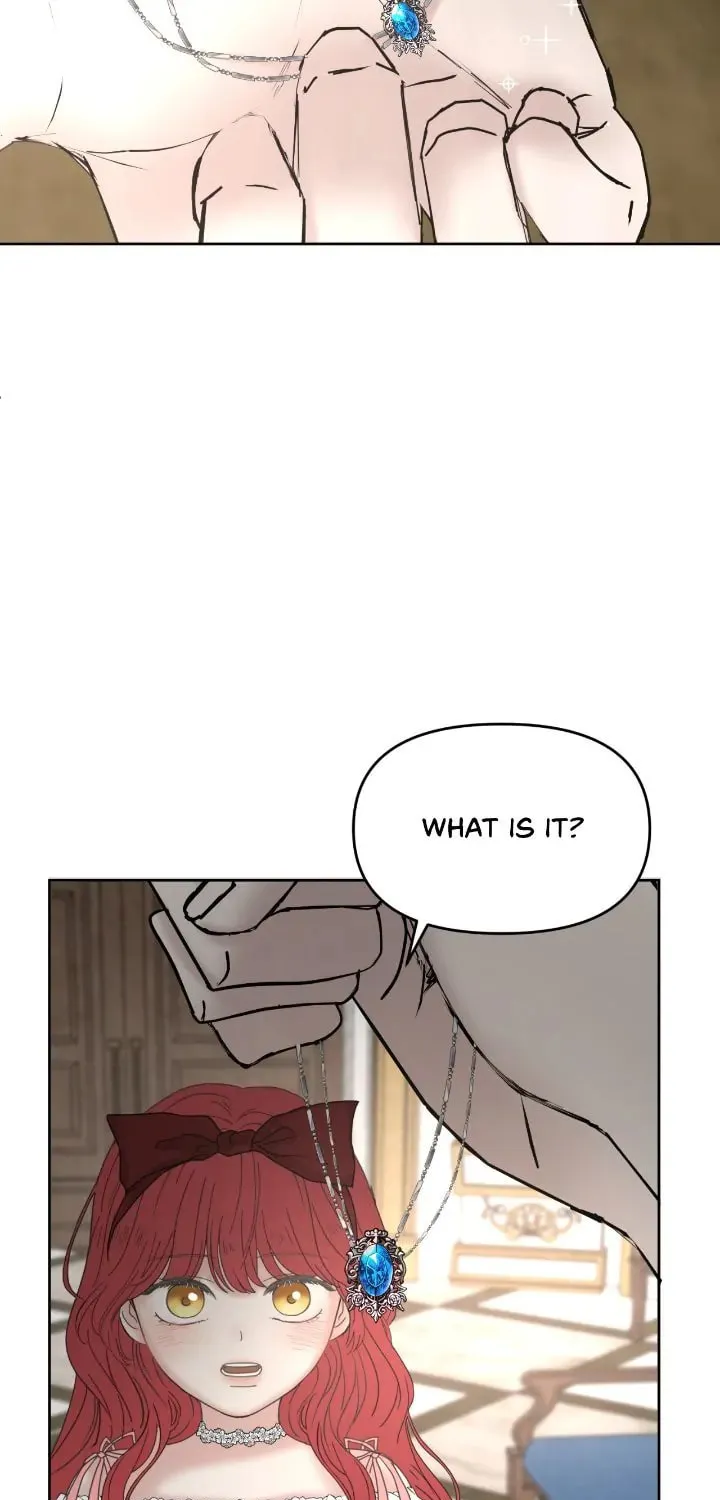 I Adopted the Male Lead from the Shelter Chapter 23 page 54 - 