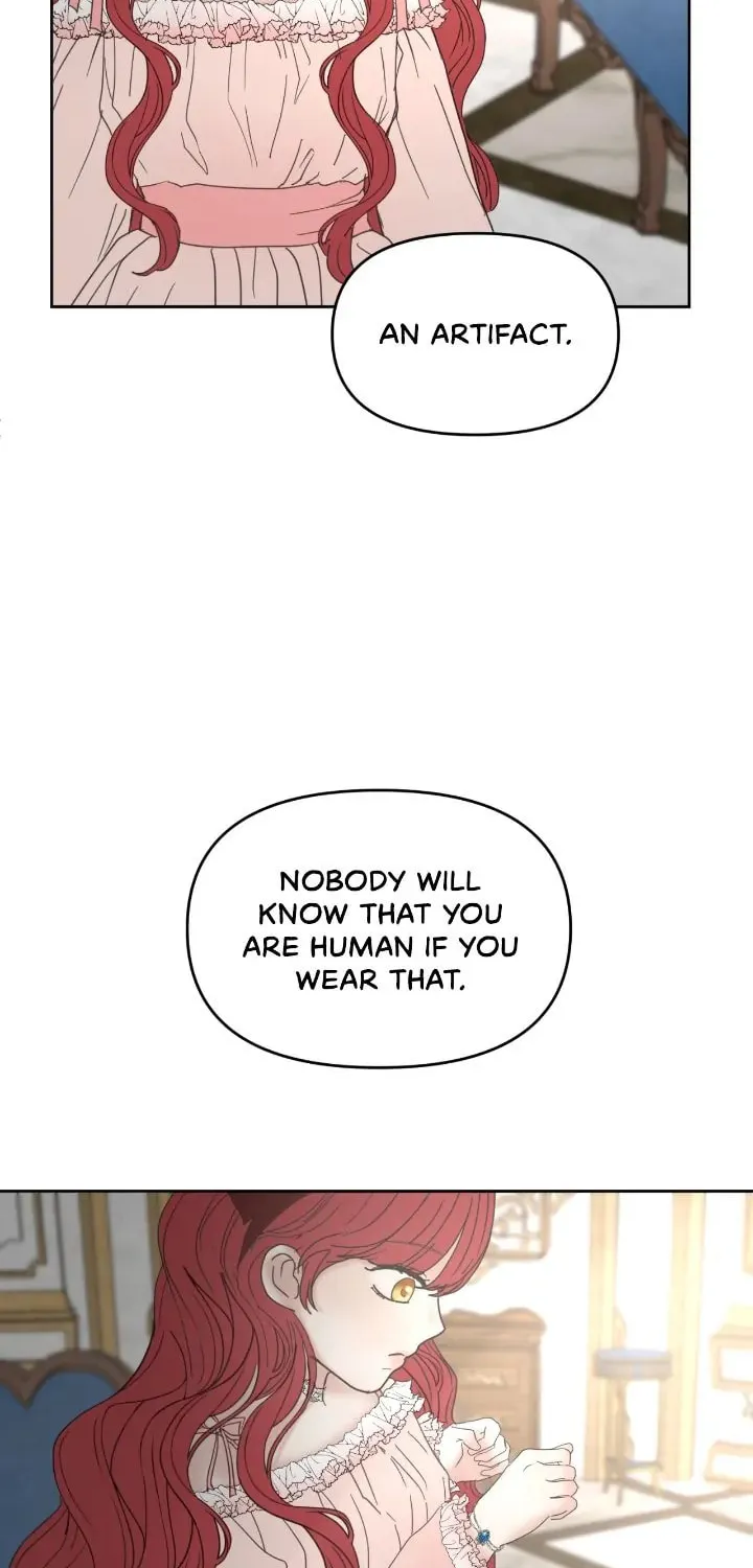 I Adopted the Male Lead from the Shelter Chapter 23 page 55 - 