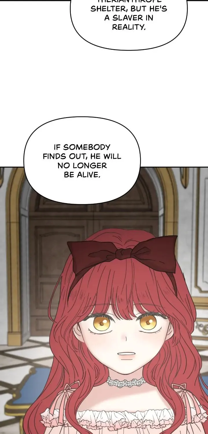 I Adopted the Male Lead from the Shelter Chapter 23 page 68 - 