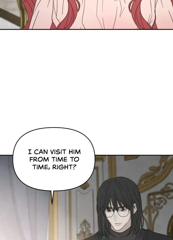 I Adopted the Male Lead from the Shelter Chapter 23 page 69 - 