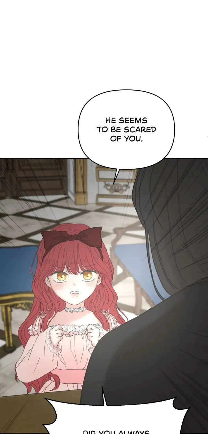 I Adopted the Male Lead from the Shelter Chapter 23 page 77 - 