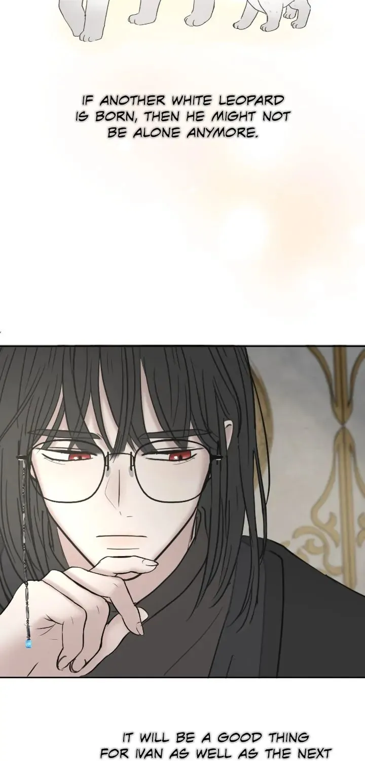 I Adopted the Male Lead from the Shelter Chapter 24 page 16 - 
