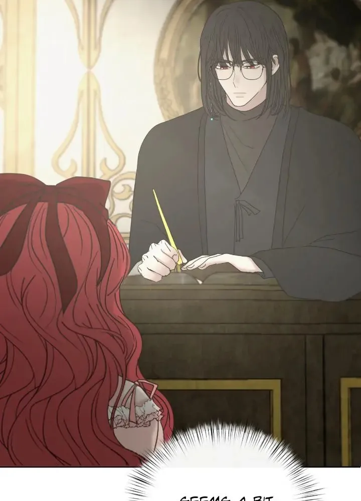 I Adopted the Male Lead from the Shelter Chapter 24 page 21 - 