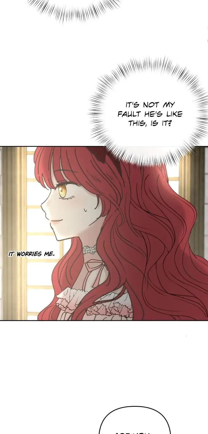 I Adopted the Male Lead from the Shelter Chapter 24 page 34 - 