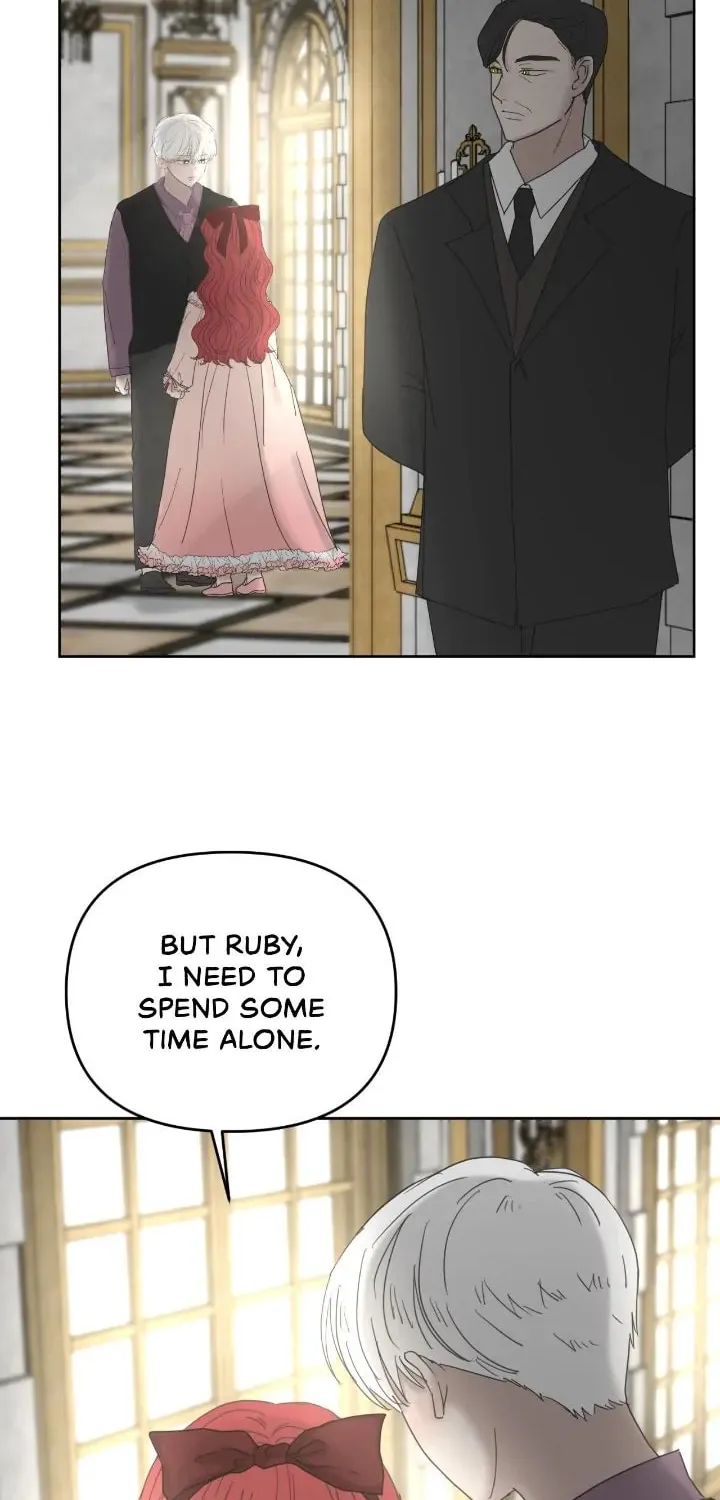 I Adopted the Male Lead from the Shelter Chapter 24 page 49 - 