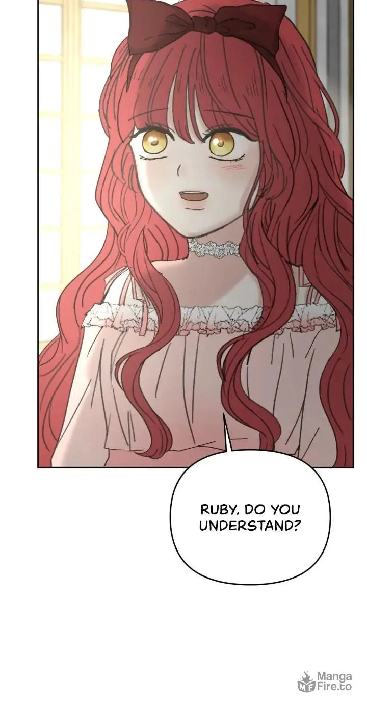 I Adopted the Male Lead from the Shelter Chapter 24 page 52 - 