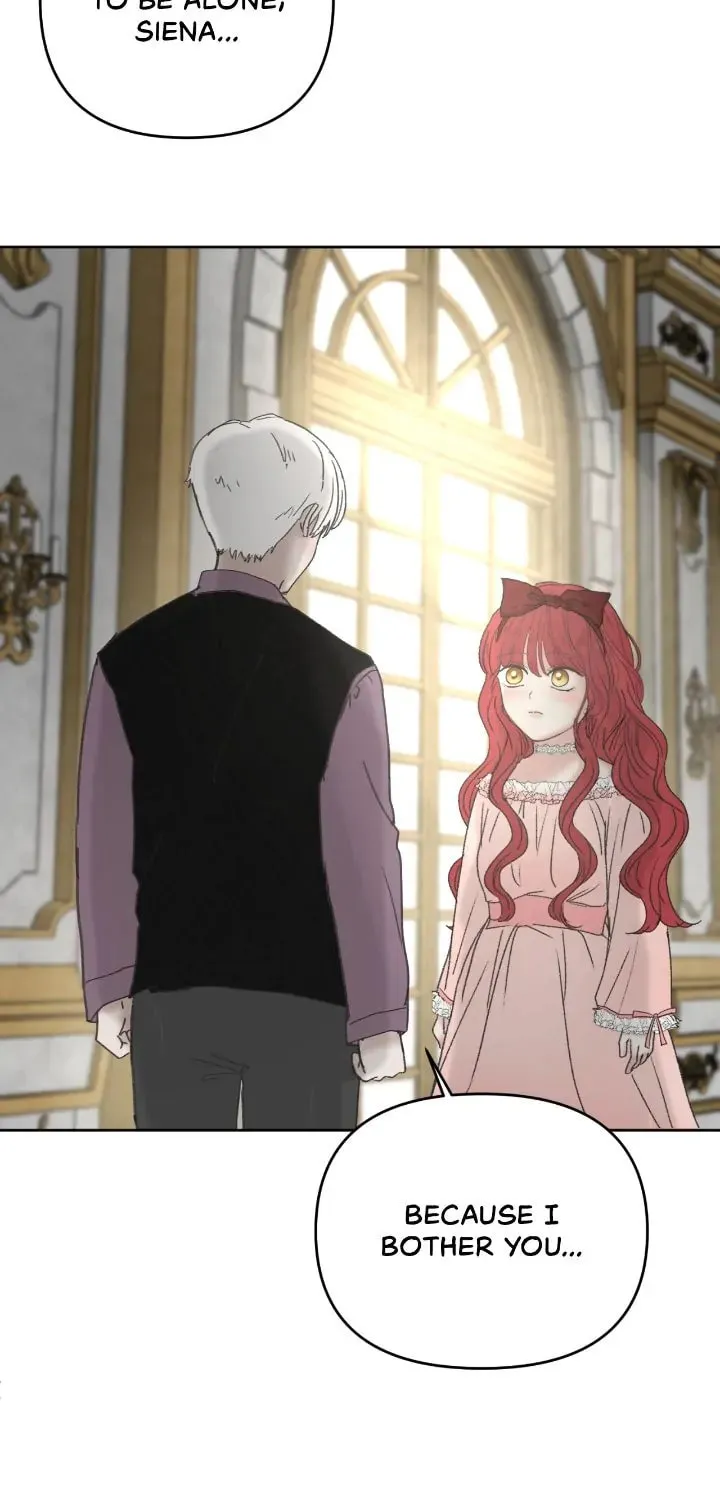 I Adopted the Male Lead from the Shelter Chapter 24 page 56 - 