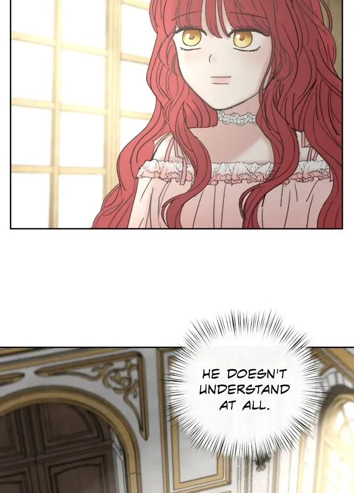 I Adopted the Male Lead from the Shelter Chapter 24 page 58 - 