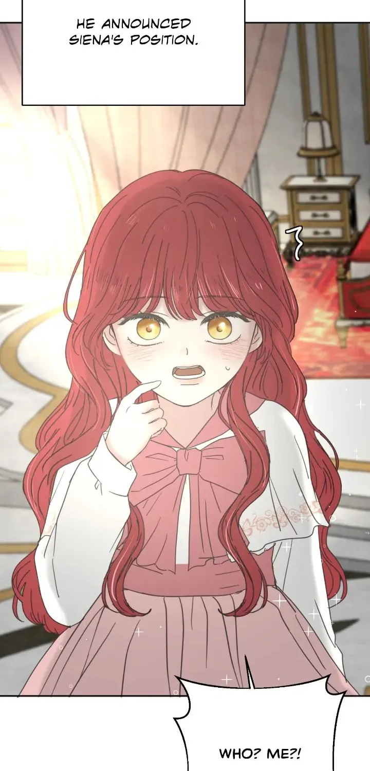 I Adopted the Male Lead from the Shelter Chapter 24 page 69 - 