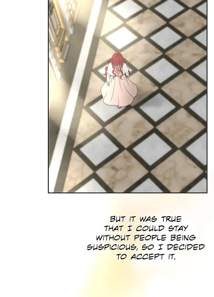 I Adopted the Male Lead from the Shelter Chapter 25 page 4 - 