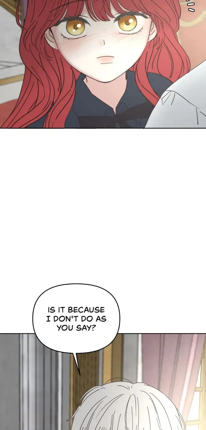 I Adopted the Male Lead from the Shelter Chapter 25 page 49 - 