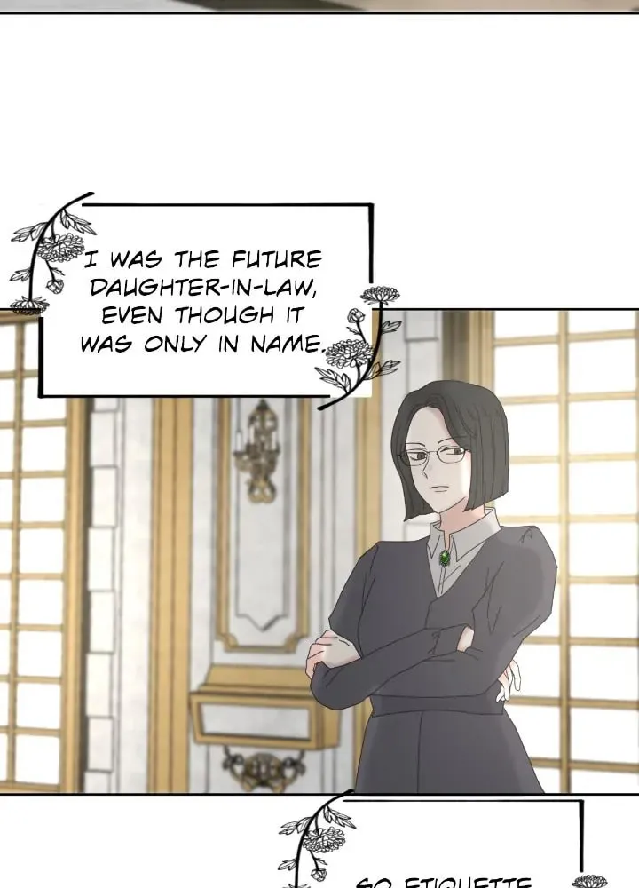 I Adopted the Male Lead from the Shelter Chapter 25 page 7 - 