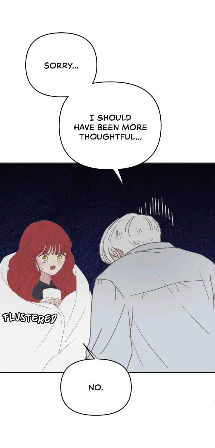 I Adopted the Male Lead from the Shelter Chapter 25 page 61 - 