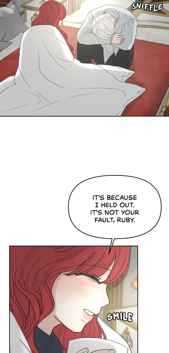 I Adopted the Male Lead from the Shelter Chapter 25 page 64 - 
