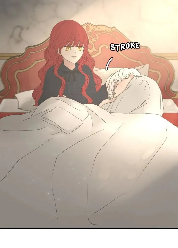 I Adopted the Male Lead from the Shelter Chapter 26 page 18 - 