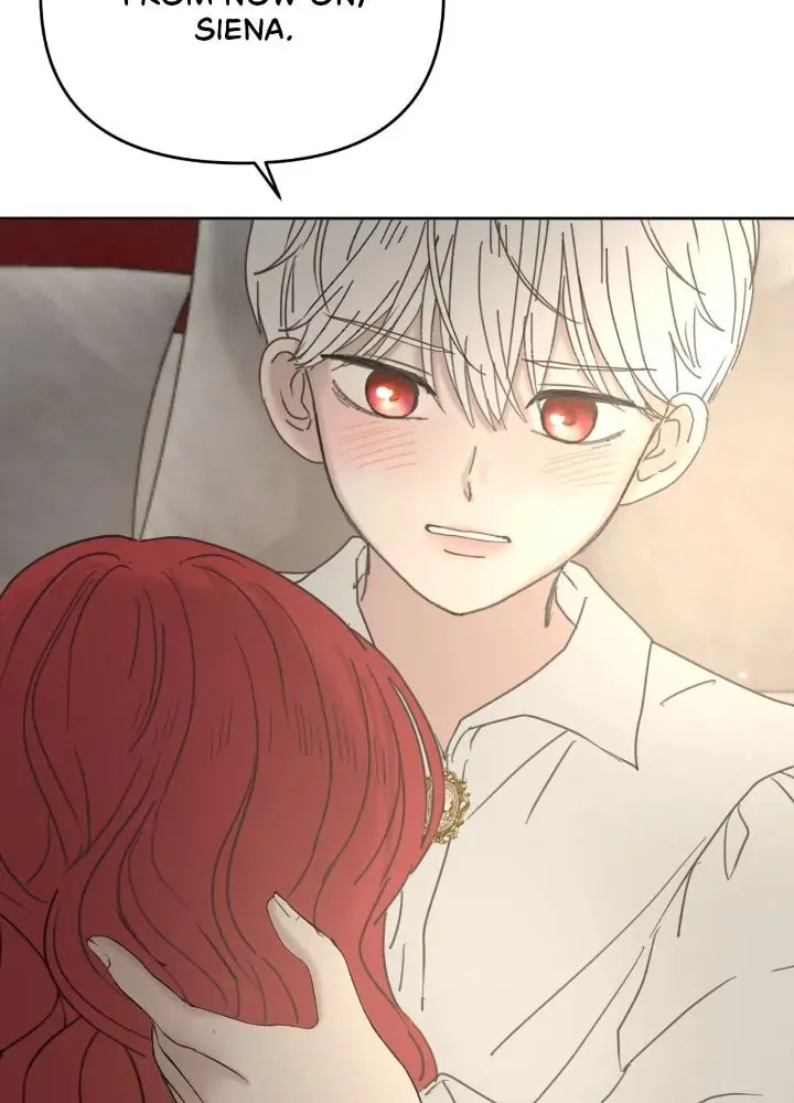 I Adopted the Male Lead from the Shelter Chapter 26 page 25 - 