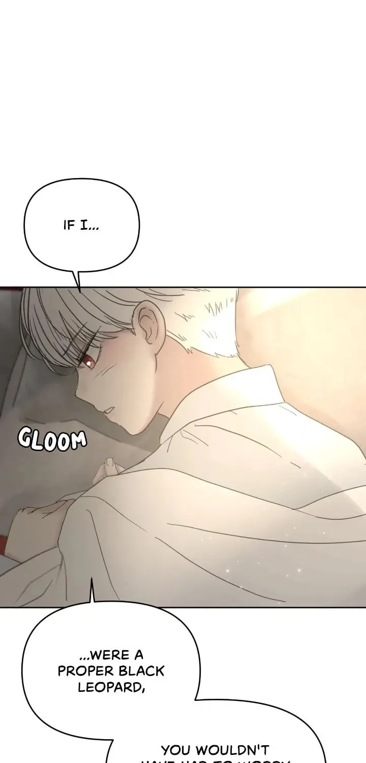 I Adopted the Male Lead from the Shelter Chapter 26 page 36 - 