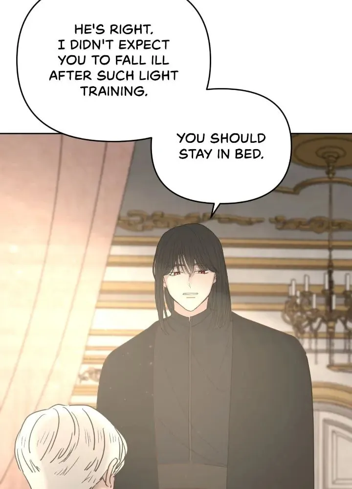 I Adopted the Male Lead from the Shelter Chapter 26 page 49 - 