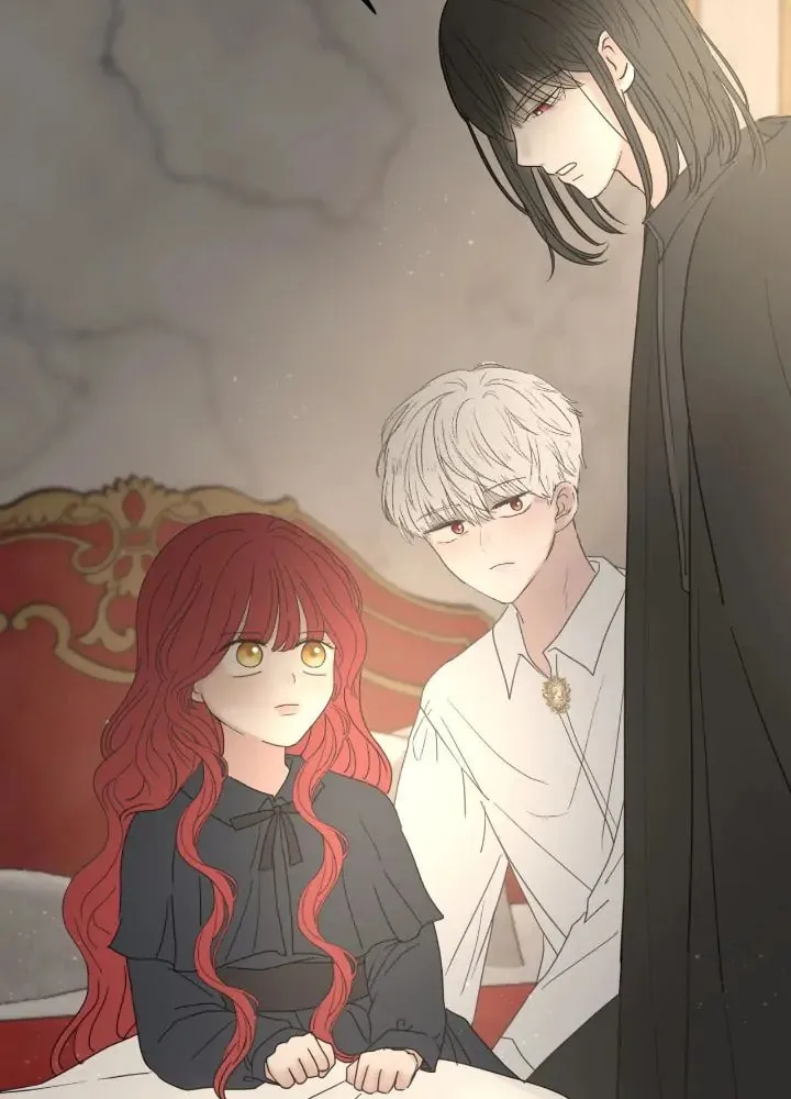 I Adopted the Male Lead from the Shelter Chapter 26 page 56 - 