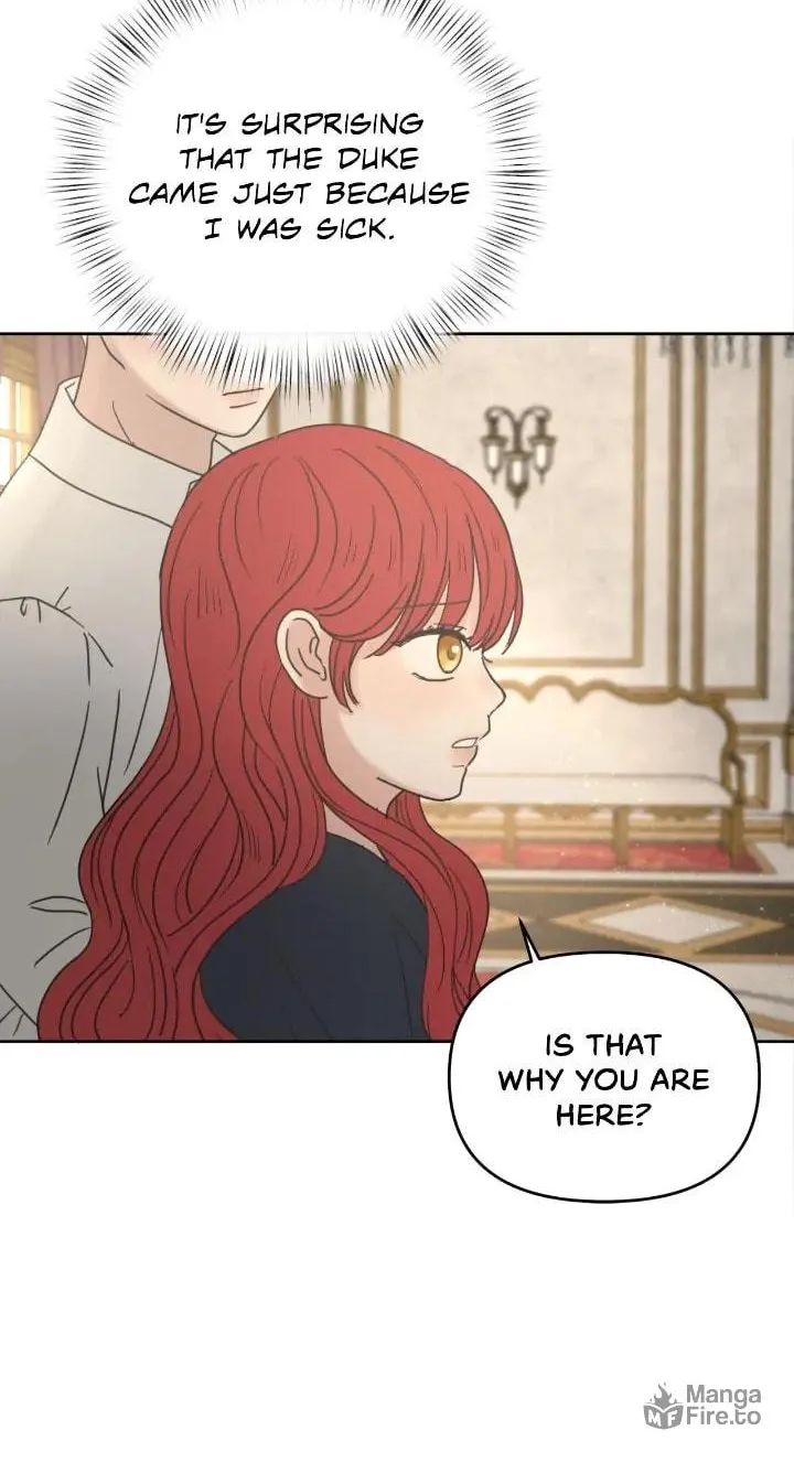 I Adopted the Male Lead from the Shelter Chapter 26 page 61 - 